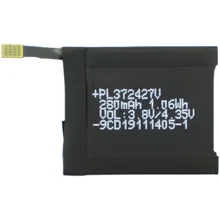 

Applicable Wash Amazfit A1602 Smart Watch Battery