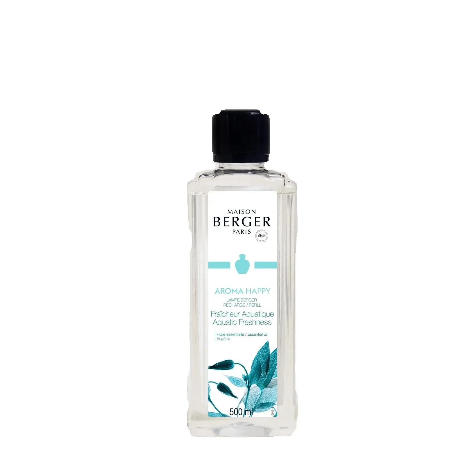 Lampe Berger Parfum De Maison Refill Paris Chic (500ml) ab 15,98