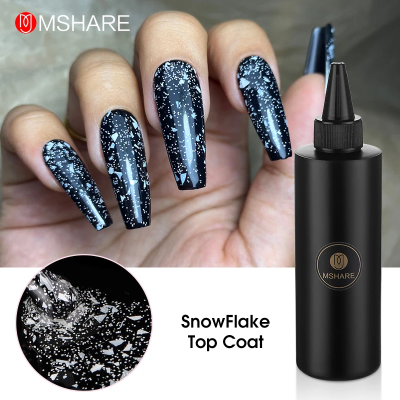 Snowflake Top