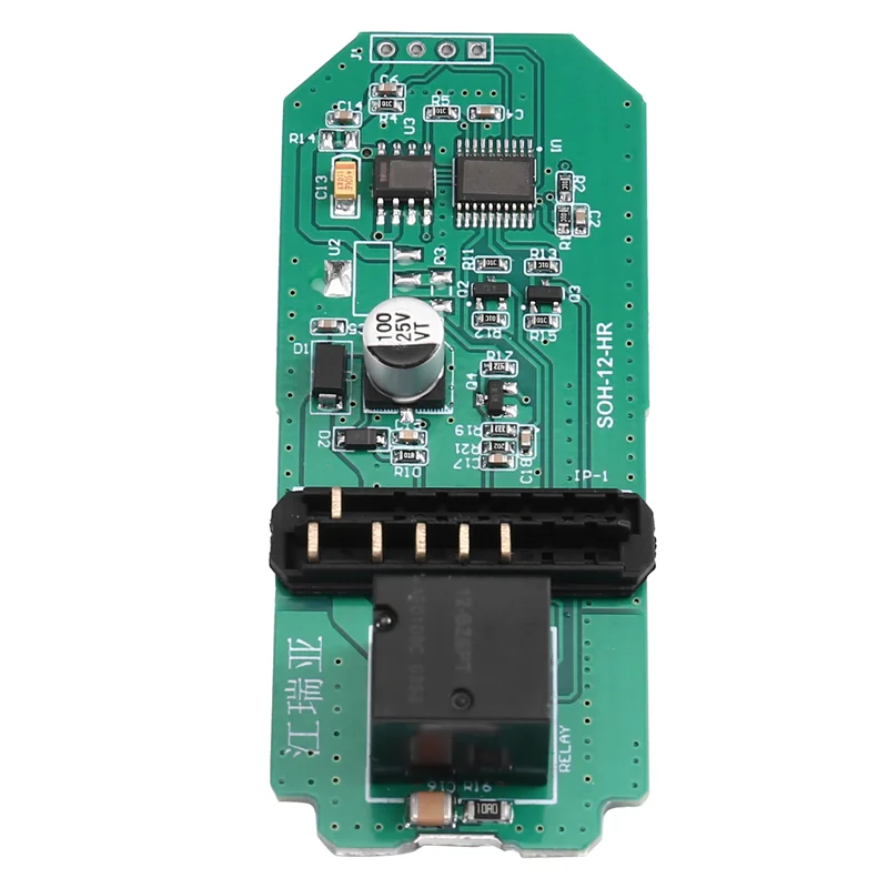 새 윈도우 모터 모듈 교체(6R0959801AH 6R0959802) 폭스바겐 스코다 라피드 아메오 폴로/더비 벤토-IND 이비자/ST 시트 후면 좌측용