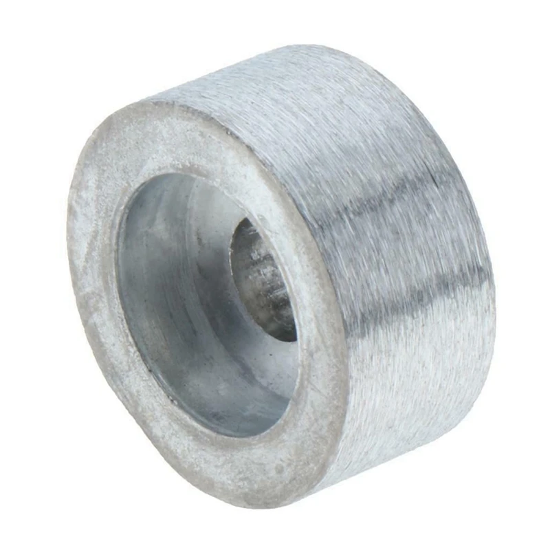 20X 55321-87J01 Round Zinc Anode zinc anode For Suzuki Outboard Motor 4 Stroke 55321-87J00