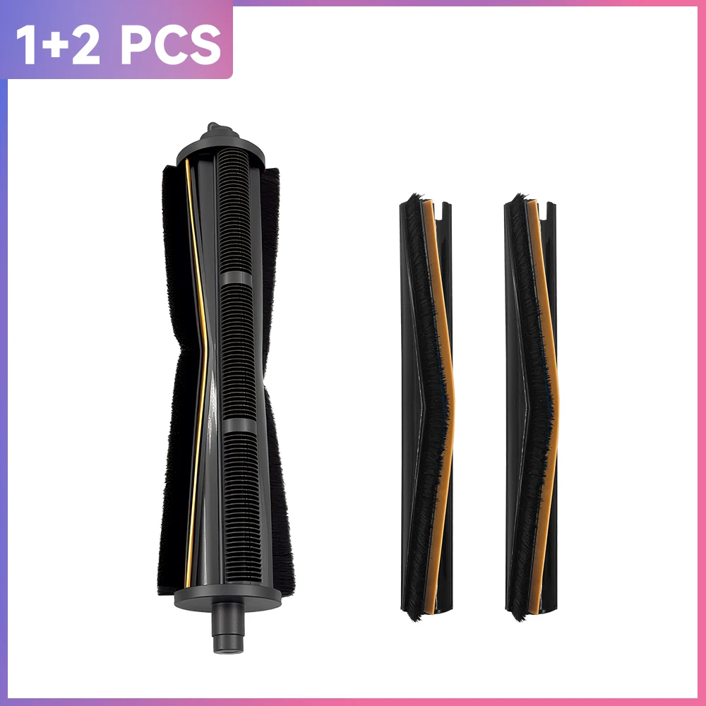 Premium Tricut Brush Strip for High-Performance Cleaning Systems