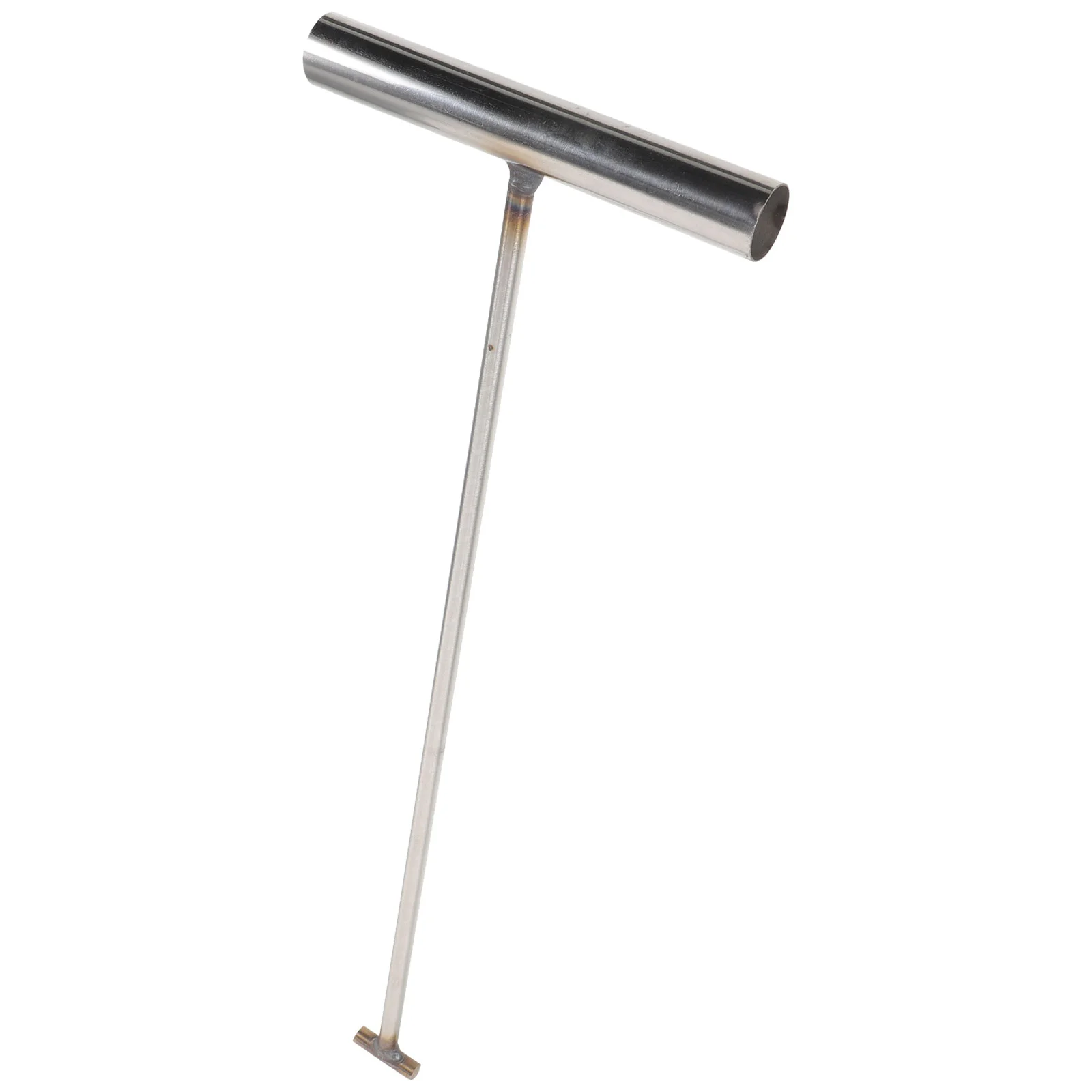

Manhole Cover Hooks Yard Tools Roller Shutter Door Courtyard Pull for Lifting Stainless Steel Lifter