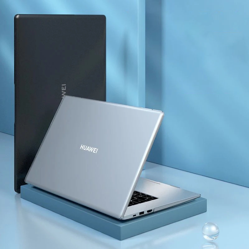 Custodia Per Computer Portatile Per Huawei Matebook D14 D15 D16 X Pro 13.9 2022 14 13 15 14S 2021 Per Honor Magicbook X14 X15 14 15 Cover
