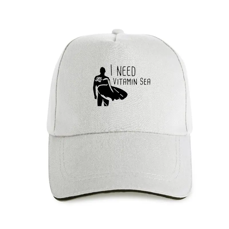 cap hat Baseball Cap - Surfen - Kiten 
