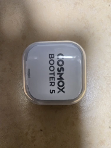 Haute42-COSMOX Booter 5 Dongle Adapter For HautePad / HauteBoard