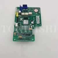 E6011 Intelligent Rope Bead Tube Embroidery Device Board for Computer Embroidery Machines - Image 4