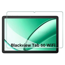 Tempered Glass Screen Protector for 10.1 Inch Tablet - Anti - Scratch HD Protective Film (Tab 60 WiFi)