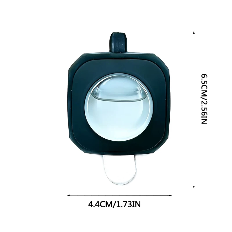 Car aroma essential oil automatic air outlet adjustable size, air fresh and long-lasting fragrance, wardrobe, bathroom 5