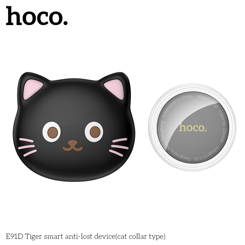 HOCO E91D Smart Cat Tracker