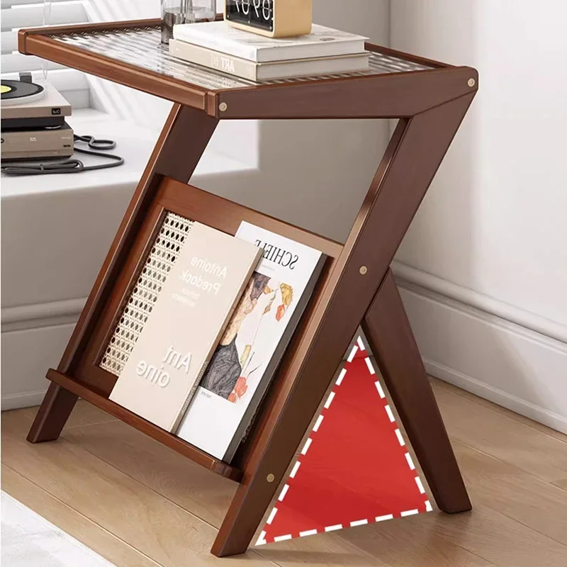 Modern Fashionable Coffee Table Books Corner Home Furniture Small Decor Entryway Interior Designer Round Nordic Luxury Center