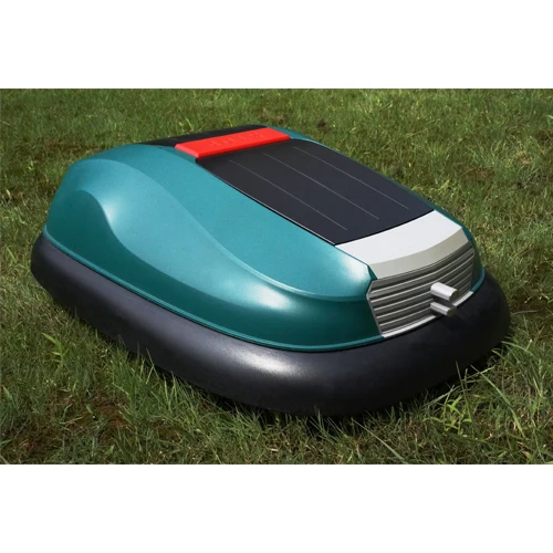 

Electricity Self Propelled Robot Lawn Mowers