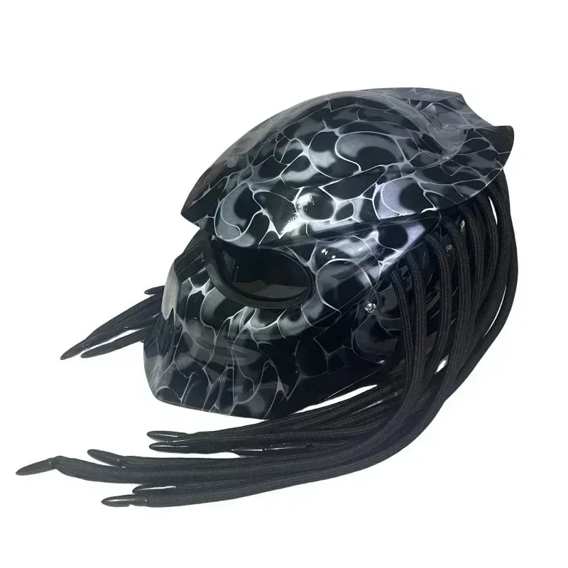 ö�� ���� ��� ��Ʈ�� ������� �������� �ܰ��� ���� �����ε� Ǯ ��� DOT ECE ���� ������ Casque Moto