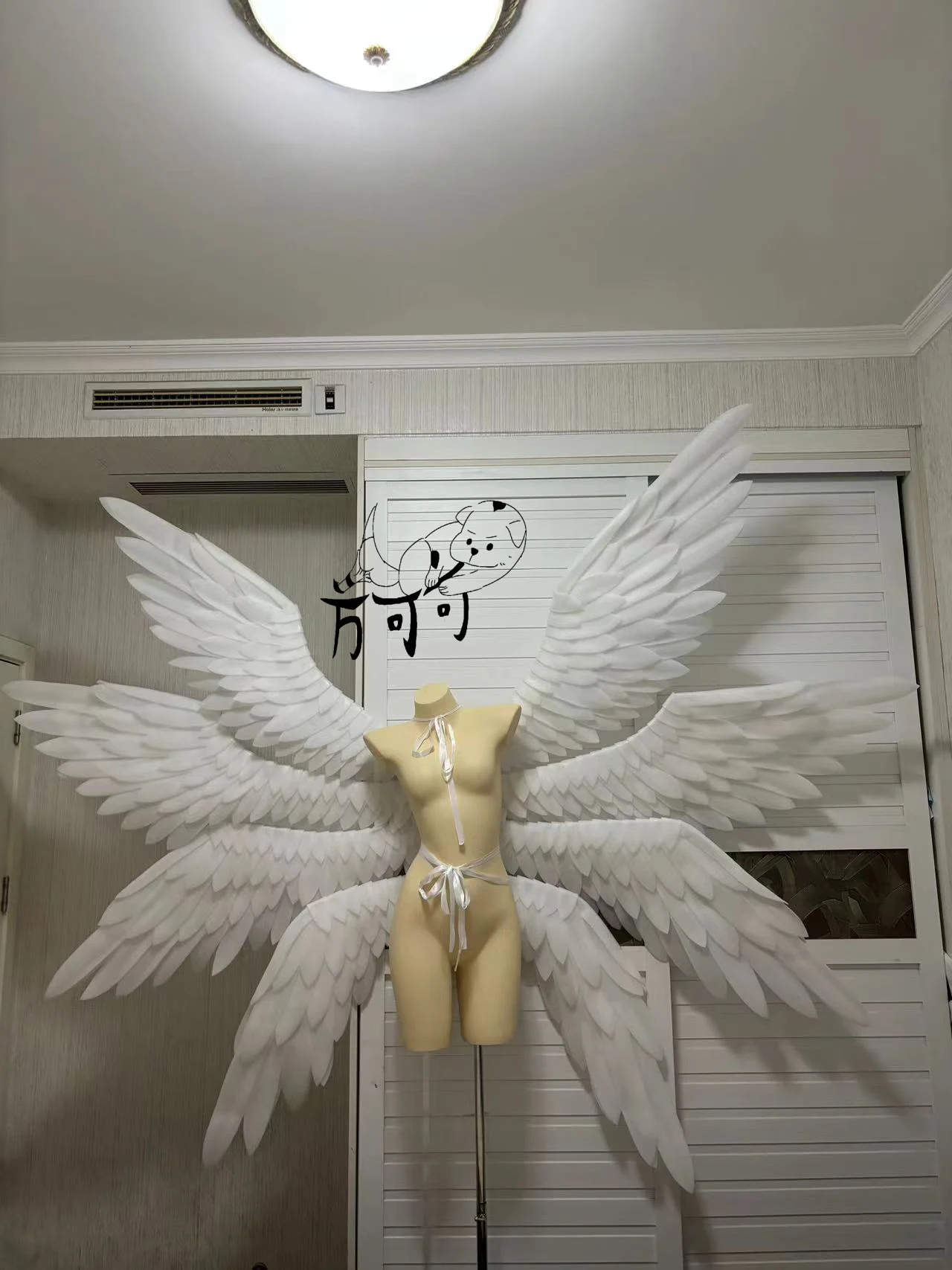 S330115da966c44ffbf77ba28f08257b0m - Devilman Crybaby Merch