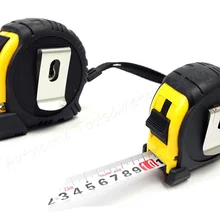  Original Japan TaJIma tape measure, GLOCK tape measure, 10m long and 25mm wide, GL25100BL 1001-1878 