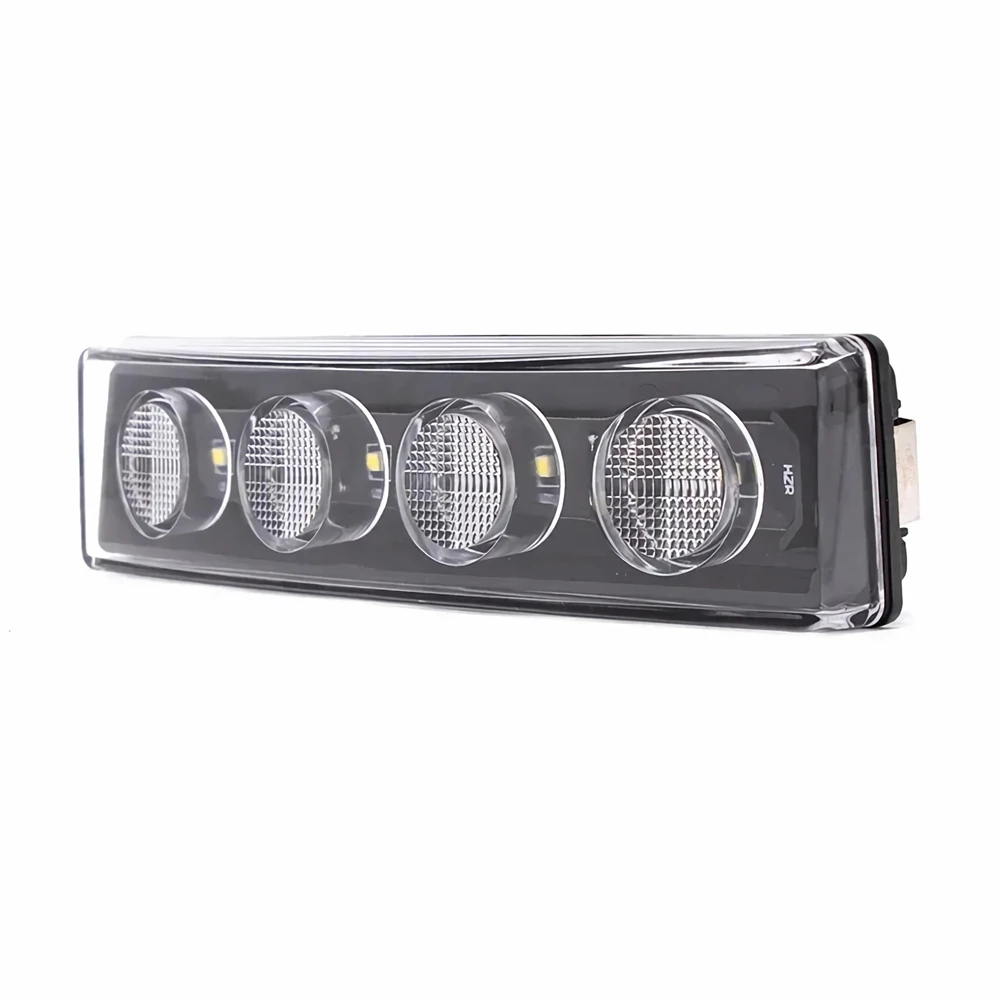 ���� DRL LED ����, ��ī�Ͼ� R450 R560 R730 P320 P360 P410 G440, �������� ��ȣ ����, OEM 1798980 1910437 �׼�����, 24V