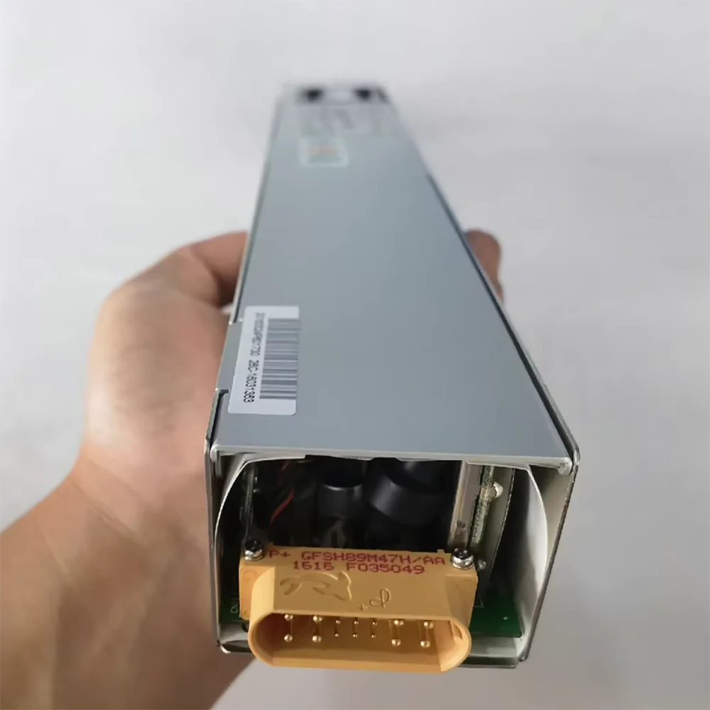 1200W 이중화 전원 공급 장치 M1K-2C00V