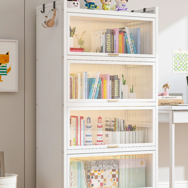 Camera Da Letto Per Bambini Scaffale Per Libri Libreria Moderna Scaffale Per Libri Dispensa Nordica Libreria Estanteria Mobili Per La Casa Rr50Bc