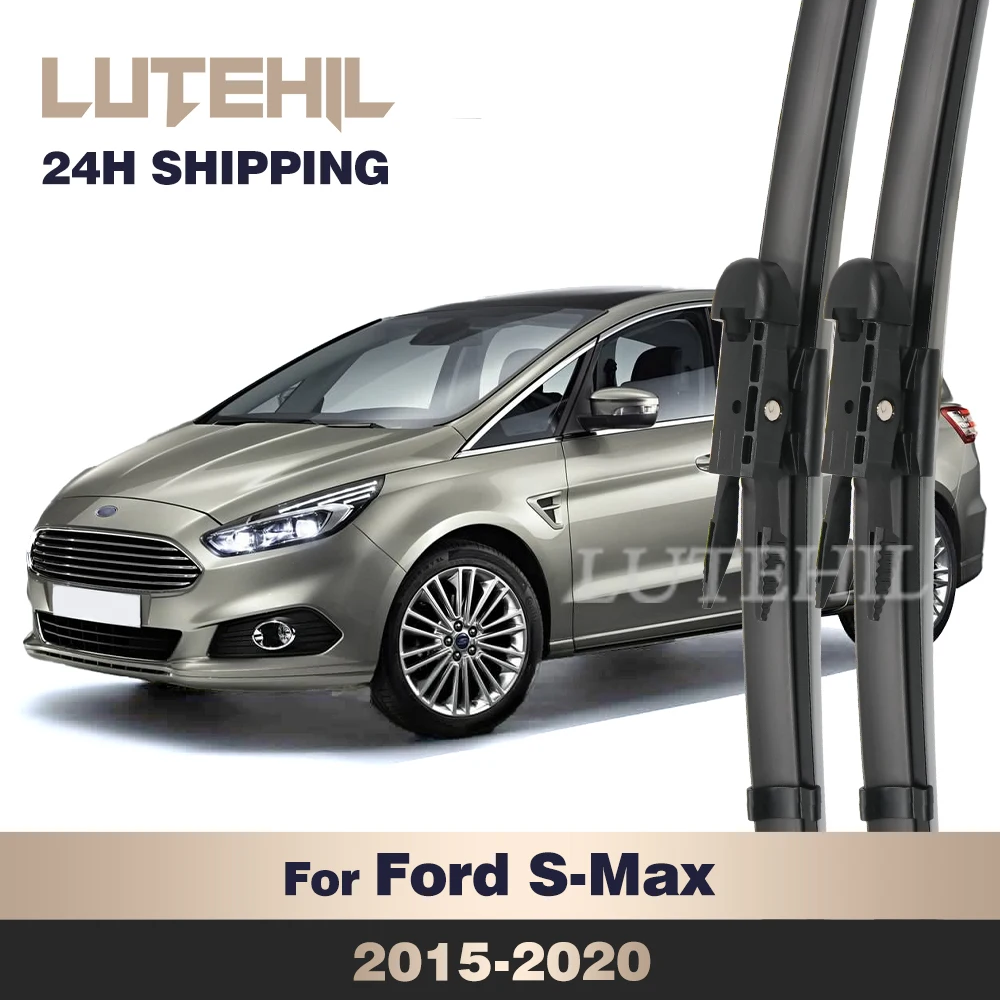 HEYNER Germany HYBRID windscreen wiper blades 30 30 ST