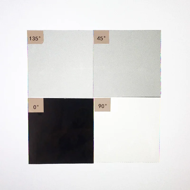 Test Tool para LCD e tela LED,
