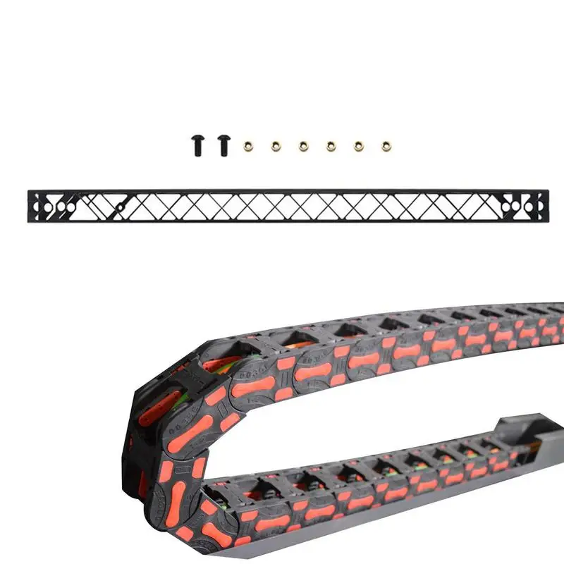 

For VORON2.4/R2 250 Version Alloy Gantry 3D Printer Easy To Install Accessories Light Hollow High-Precision Gantry Tool For Men