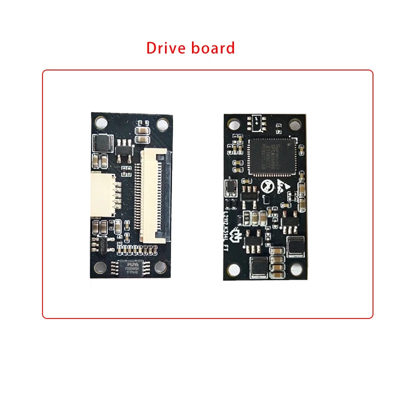 12MP 4K CMOS IMX258 Cable Camera Module 3840*2160 30Fps AF/FF Wide Angle MJPEG YUY2