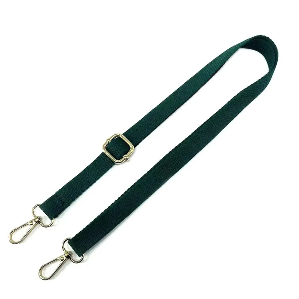 70-140cm Adjustable Nylon Crossbody Bag Strap Bags Accessories Detachable Replacement Phone Case Hanging Rope Shoulder Bag Belts