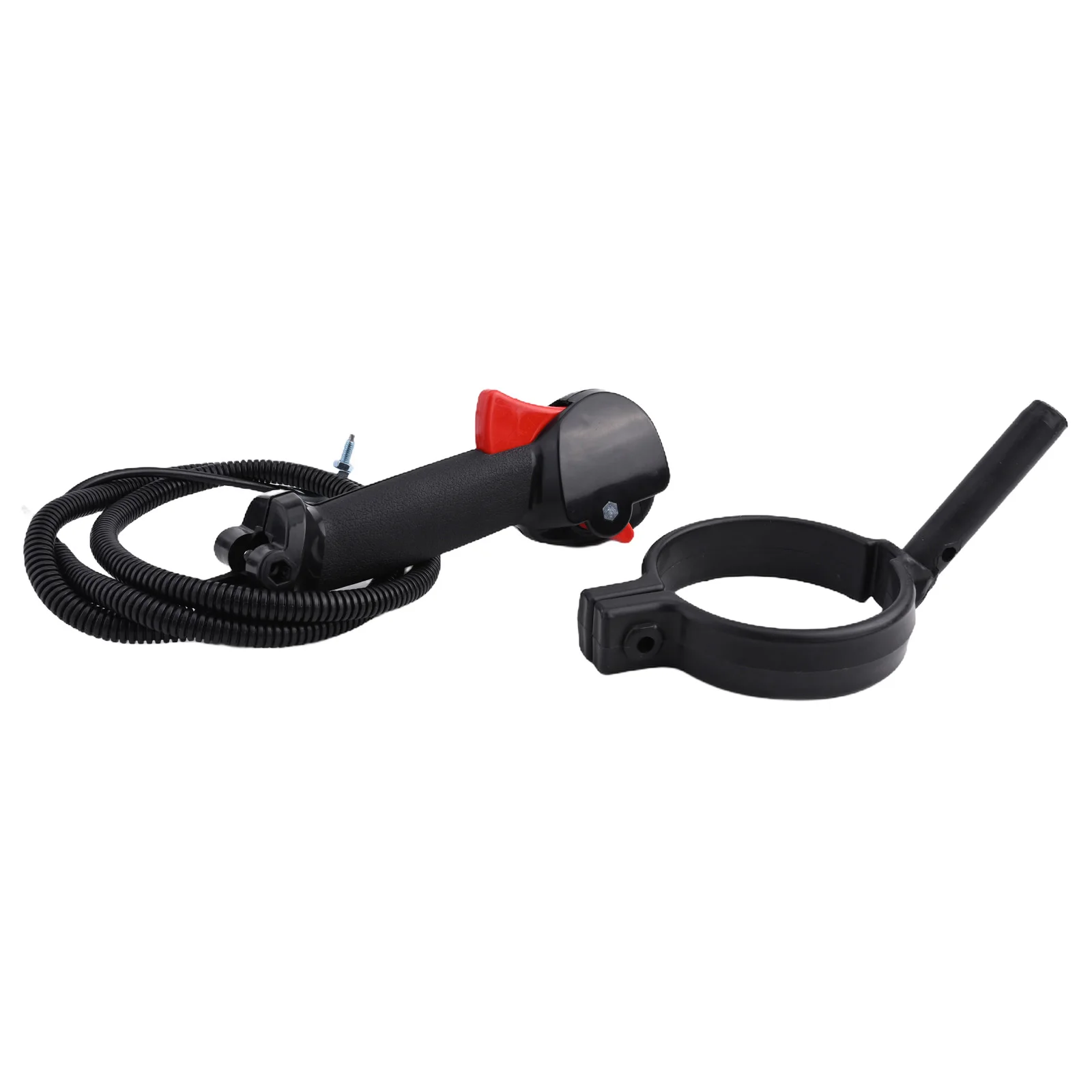 Optimal Performance with the Perfect Fit Control Lever Assembly for Redmax Backpack Leaf Blowers EBZ6500RH EBZ7500RH 5