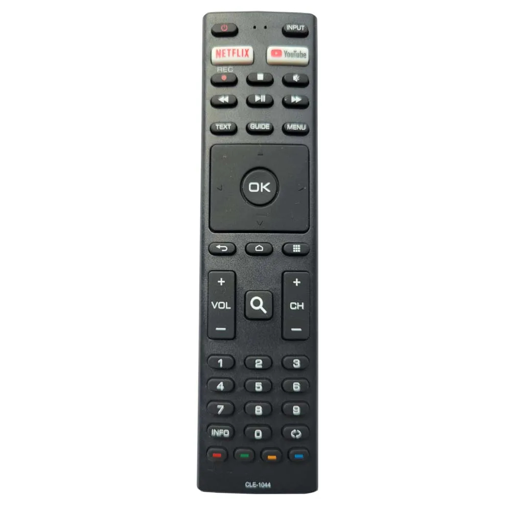 Mando A Distancia Universal Para TV, Control Remot... – Grandado