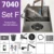 7040F