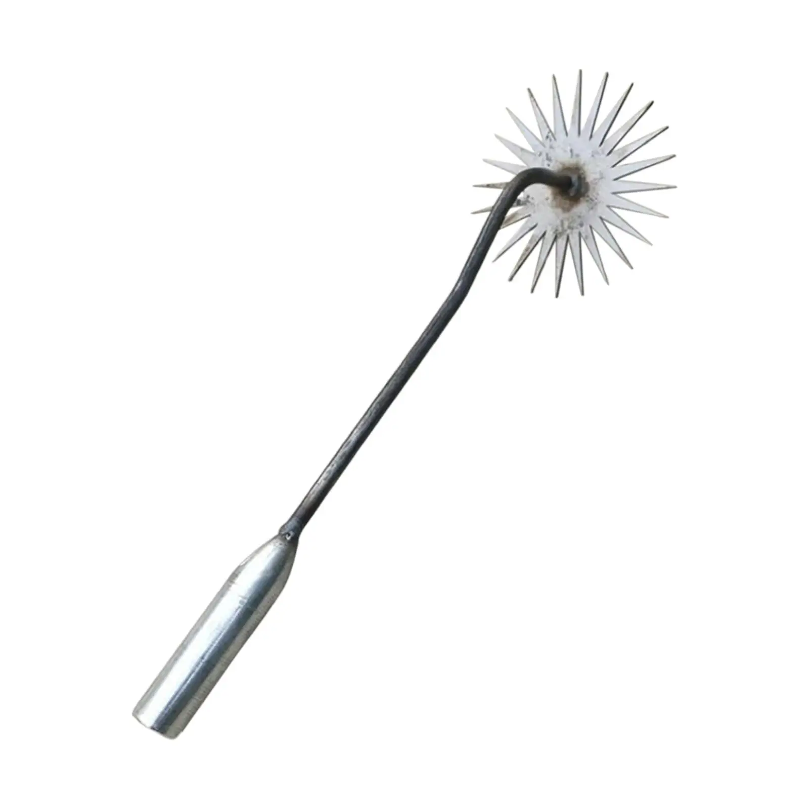 휴대용 금속 다기능 잡초 제거 도구, 작은 잡초 풀러, 뒷마당 분재 정원 잔디 안뜰용