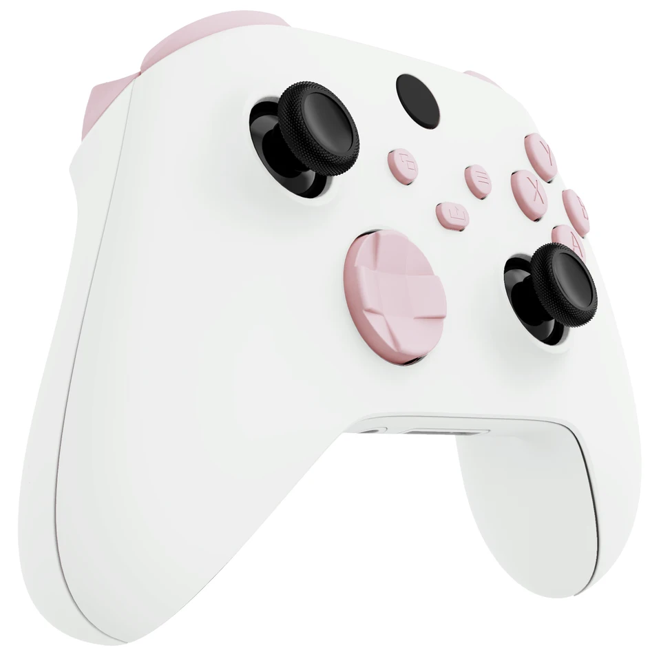 Replacement Buttons for Xbox Series X S Controller