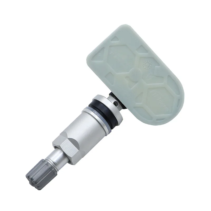 4Pcs TPMS Sensor 3666200U2400 Tire Pressure Sensor For Jac Js6 Sihao Sehol Xq