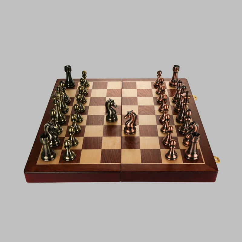 Xadrez para crianças, MULTI Chess, AEC