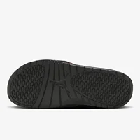 Nike Genuine Jordan Nouvelles sandales confortables rembourrées pour hommes FD7674-001 4