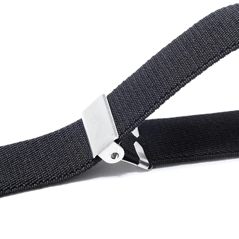Cintura Elastica Donna In Tessuto – Invisibile Con Fibbia Piatta, Regolabile Taglia Unica Per Jeans Pantaloni Abiti