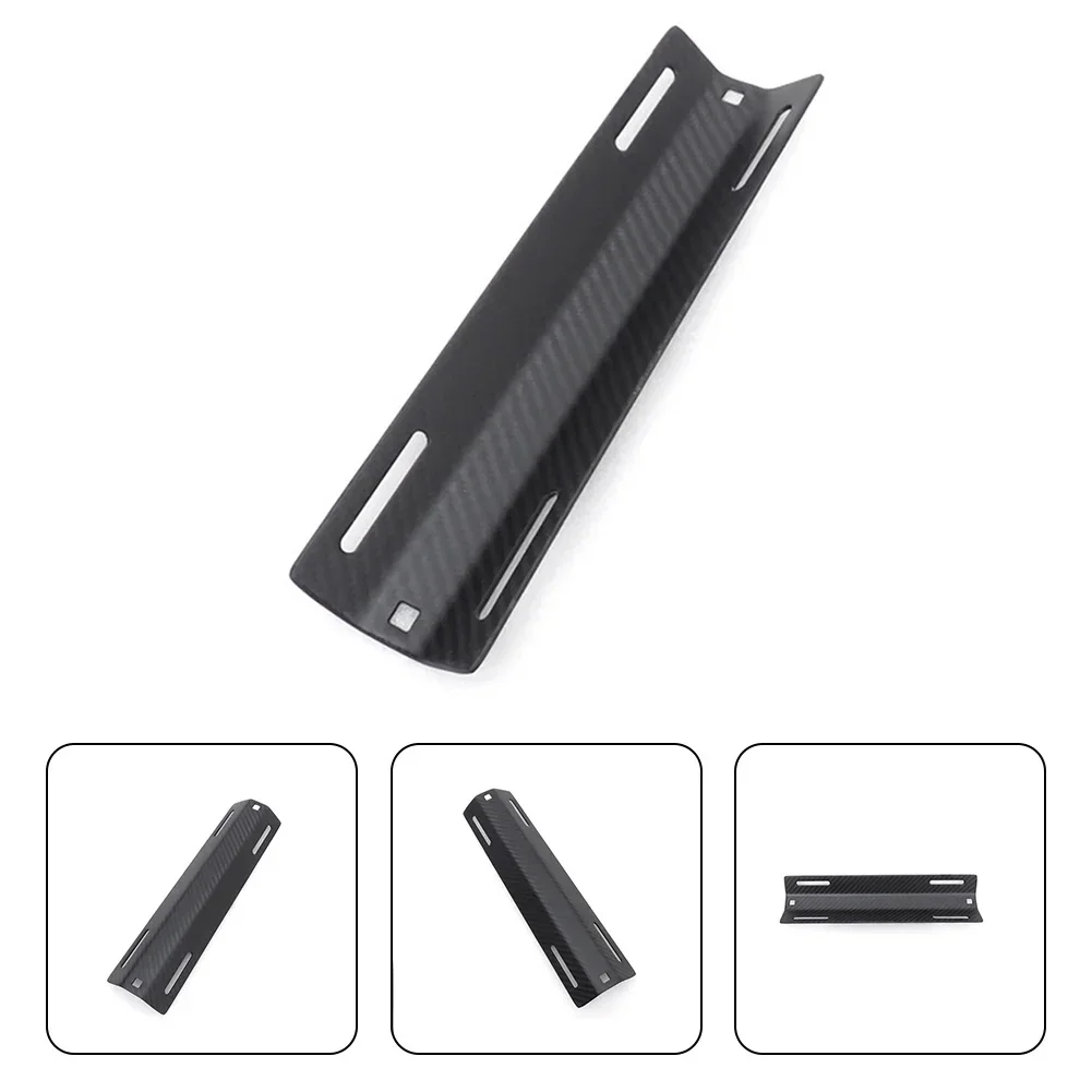 Universal Single Tank Adapter Hardware Carbon Fiber STA Scuba Diving Backplate For Technical Scuba Diving Divers scuba diving backplate