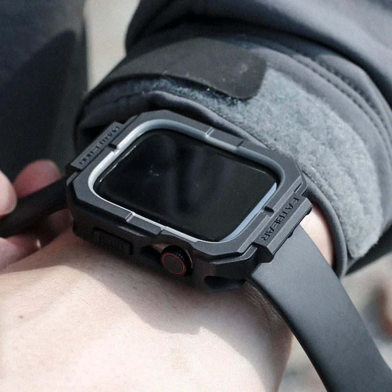 ぱぴ様専用 96%最大 45mm S7 アップルウォッチ Apple Watch