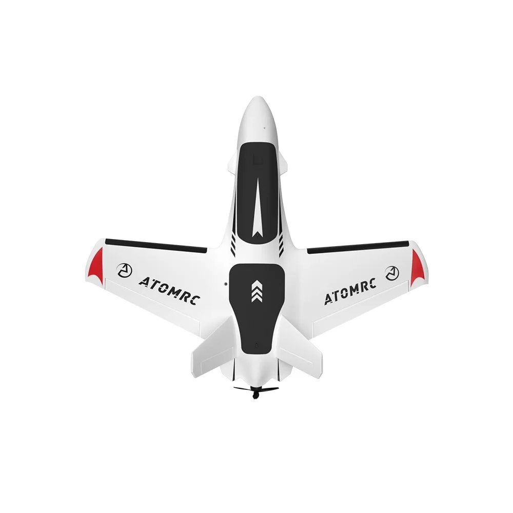 ATOMRC 845mm Wingspan Fixed Delta Wing Dolphin FPV Airplane Drone rc plane,rc racing drones