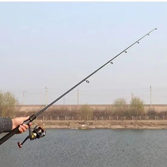 Spinning Fishing Rods, Spinning Casting Pole