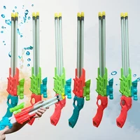 53CM Water Guns for Kids and Adults High Capacity Big Size Range Summer Water Toys Boys and Girls Outdoor Pool Gifts 1