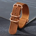 Brown-RoseGold