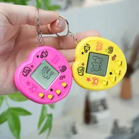 Virtual Pet Tamagotchi Electronic Pets Nostalgic Handheld Game Console Toy Electronic Digital  Animals Kid Play Game Boy 1