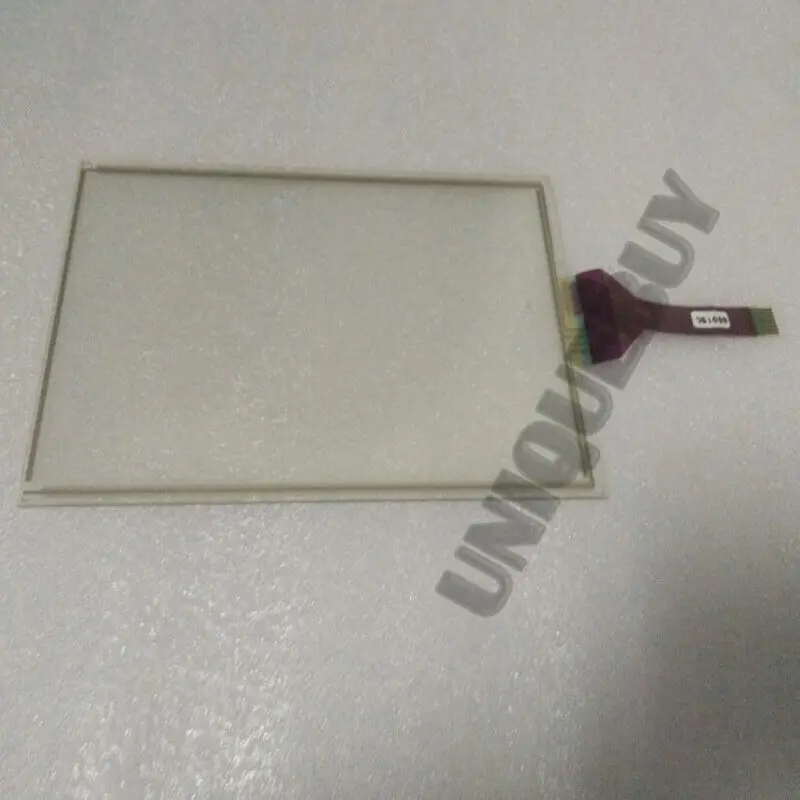 

For KOYO EA7-S6M-RC EA7-S6C-R EA7-T6C-S Touch Screen Glass Panel Replacement