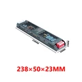 400W