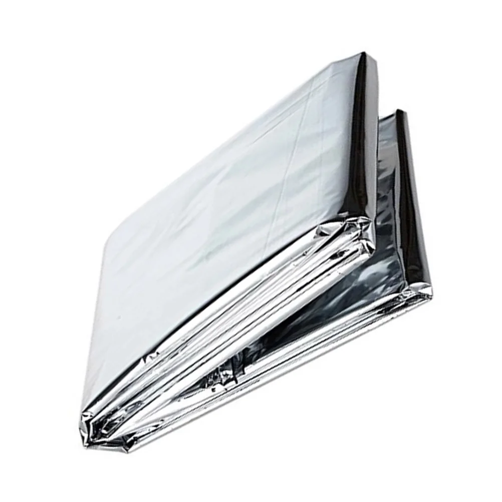 

Silver Color Garden Reflective Films Multi-use Garden Reflectors for Plants