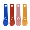 Shoe Horns Professional Plastic Shoe Horn Spoon Shape Shoehorn Shoe Lifter Flexible Sturdy Slip 1