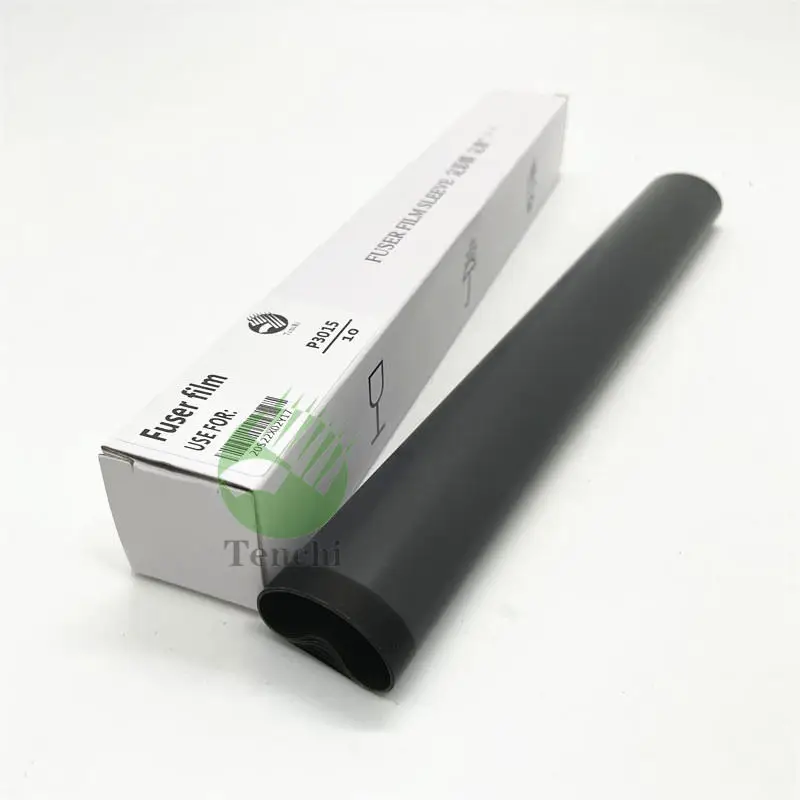 

10 RM1-6274 RM1-8508 Fuser Film Sleeve for HP P3015 P3016 P3010 P3011 M501 M506 M512 MF515 M521 M525 M527 4100 for CANON LBP3560