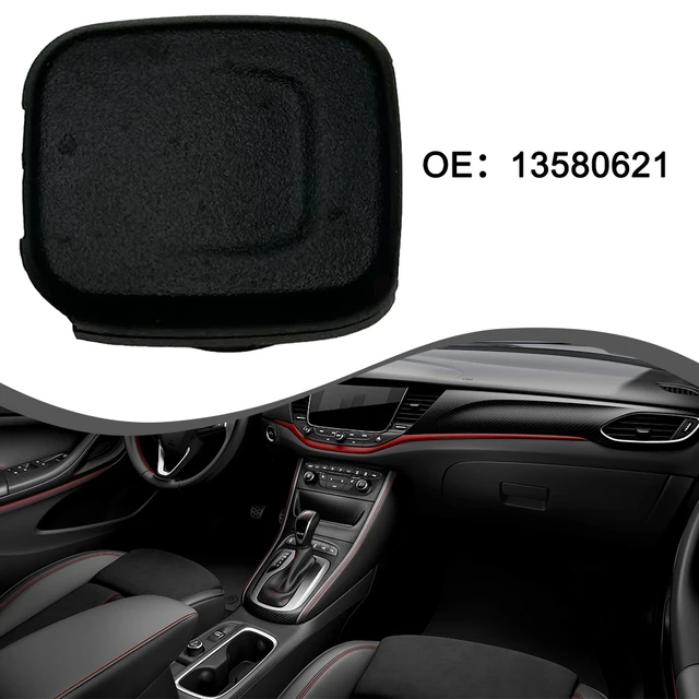 Car Power Socket Cover 13580621 For Buick For Chevrolet For