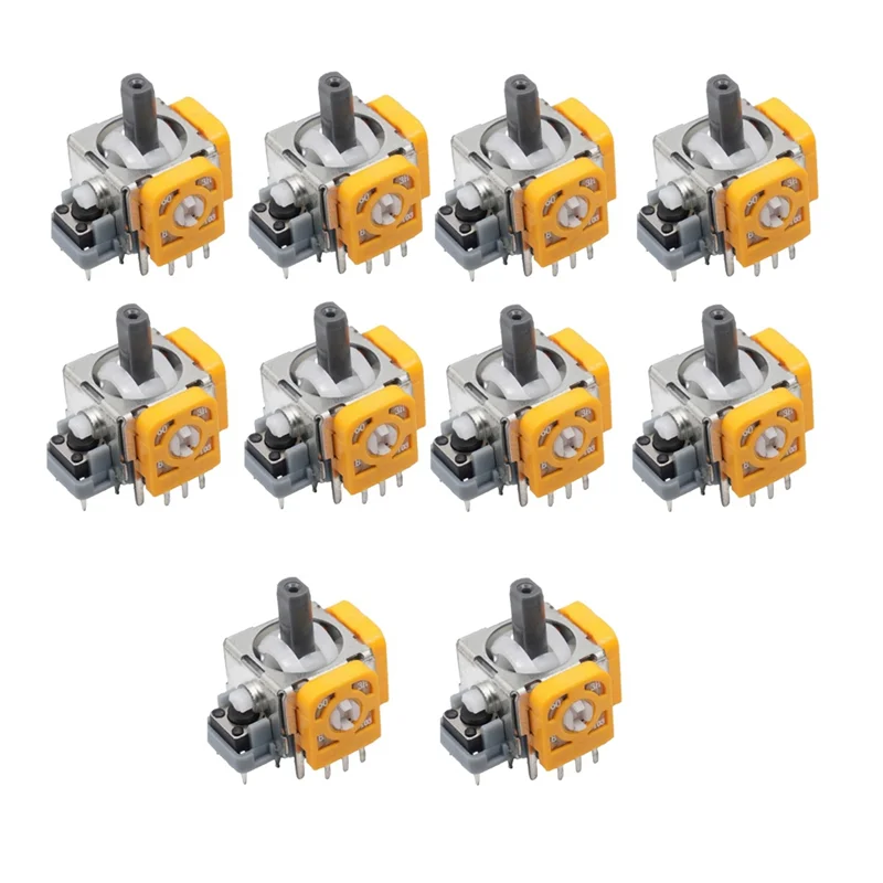 %E3%80%90Customer%20favorite%E3%80%91%2010Pcs%203D%20Analog%20Joystick%20For%20PS4%20One/S%20Series%20S/X%20Game%20Console%20Joystick%20Sensor%20Module%20Potentiometer%20-%20Image%202